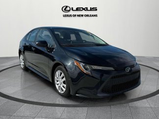 Used 2020 Toyota Corolla LE image 1
