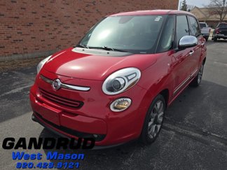 Used 2014 FIAT 500L Lounge image 1