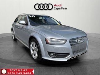 Used 2016 Audi A4 Premium Plus image 1