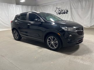 Used 2020 Buick Encore GX Select w/ Sport Touring Package image 1