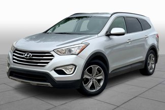 Used 2015 Hyundai Santa Fe GLS image 1