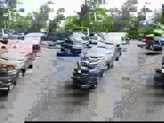 Certified 2022 Honda HR-V LX image 1