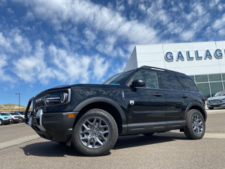 New 2025 Ford Bronco Sport Big Bend video 1