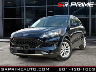 Used 2021 Ford Escape SE w/ Convenience Package image 1