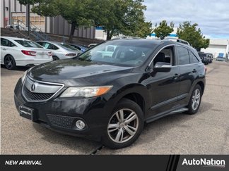 Used 2013 Acura RDX AWD w/ Technology Package image 1