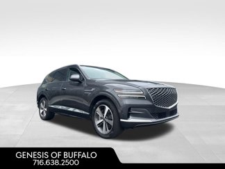 Used 2021 Genesis GV80 3.5T Advanced w/ Advanced Package 06 image 1