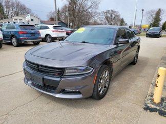 Used 2017 Dodge Charger SXT image 1