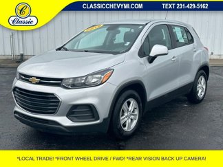 Used 2019 Chevrolet Trax LS image 1