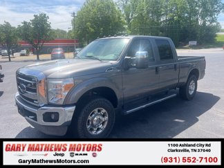 Used 2012 Ford F250 XLT w/ XLT Premium Pkg image 1