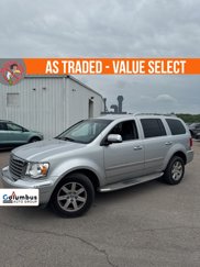 Used 2007 Chrysler Aspen Limited w/ Trailer Tow Group image 1