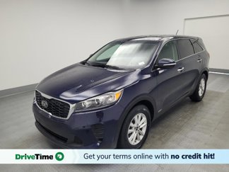 Used 2020 Kia Sorento AWD V6 image 1
