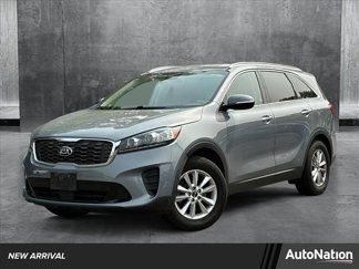 Used 2020 Kia Sorento LX w/ LX I4 Convenience Package image 1