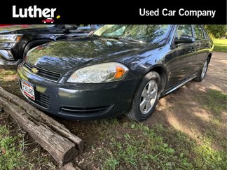 Used 2009 Chevrolet Impala LT w/ Luxury Edition Package video 1