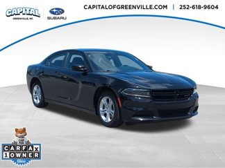 Used 2023 Dodge Charger SXT image 1