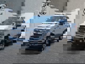 Certified 2020 Ford F150 King Ranch w/ Equipment Group 601A Luxury image 1