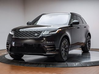 Used 2018 Land Rover Range Rover Velar R-Dynamic SE image 1