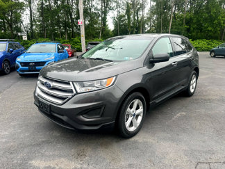 Used 2018 Ford Edge SE image 1