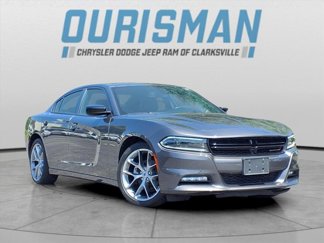 Used 2023 Dodge Charger SXT w/ Plus Group image 1