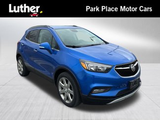 Used 2017 Buick Encore Preferred w/ Experience Buick Package image 1