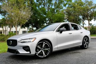 Used 2024 Volvo S60 B5 Core w/ Climate Package video 2
