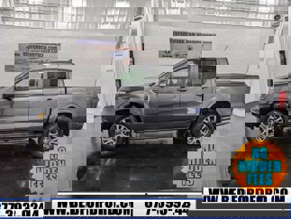 Used 2019 Ford Ranger Lariat w/ Equipment Group 501A Mid image 1