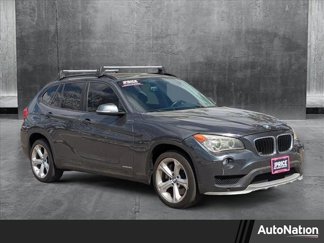 Used 2015 BMW X1 xDrive35i image 1