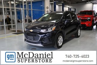 Used 2022 Chevrolet Trax LT w/ Driver Confidence Package image 1