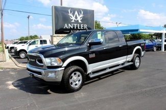 Used 2018 RAM 2500 Lone Star w/ Harvest Edition image 1