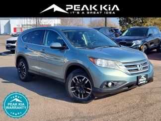 Used 2012 Honda CR-V EX image 1