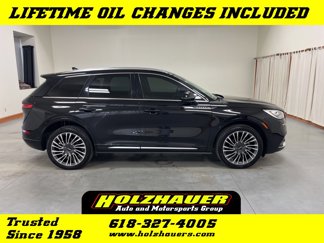 Used 2020 Lincoln Corsair Reserve image 1