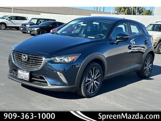 Used 2018 MAZDA CX-3 Touring image 1