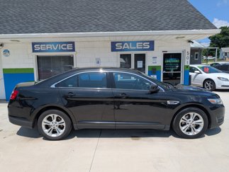 Used 2014 Ford Taurus SEL w/ Equipment Group 201A image 1