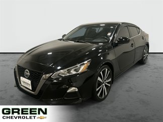 Used 2019 Nissan Altima 2.0 SR image 1