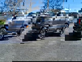 Certified 2020 Ford Ranger XLT w/ Equipment Group 301A Mid image 1