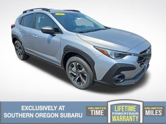 New 2025 Subaru Crosstrek 2.5i Premium image 1