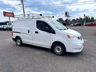 Used 2020 Nissan NV200 S image 1