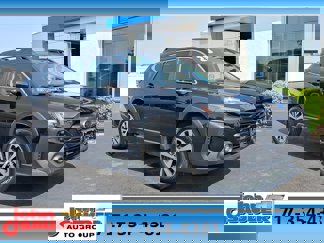 Used 2023 Subaru Outback Premium image 1