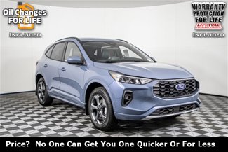 New 2024 Ford Escape ST-Line Select image 1