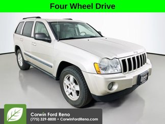 Used 2007 Jeep Grand Cherokee Laredo image 1