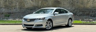Used 2017 Chevrolet Impala LT image 1