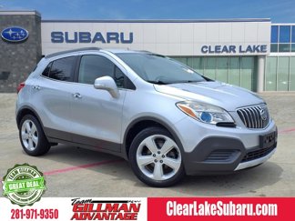 Used 2016 Buick Encore FWD image 1