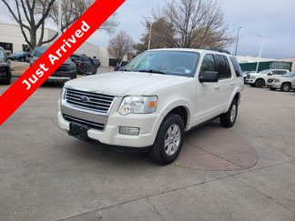 Used 2010 Ford Explorer XLT image 1