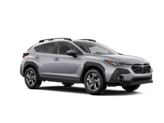 New 2025 Subaru Crosstrek 2.5i Premium image 1