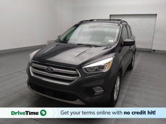 Used 2019 Ford Escape SEL image 1