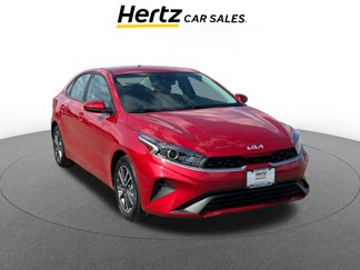 Used 2024 Kia Forte LXS image 1