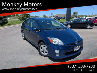 Used 2010 Toyota Prius Two image 1