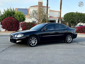 Used 2006 Buick LaCrosse CXS w/ Chrome Appearance Package image 1