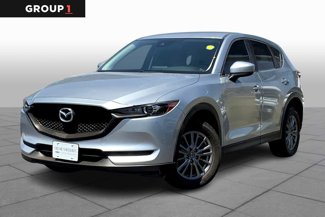 Used 2018 MAZDA CX-5 Sport image 1