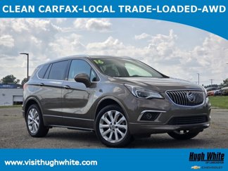 Used 2016 Buick Envision Premium image 1