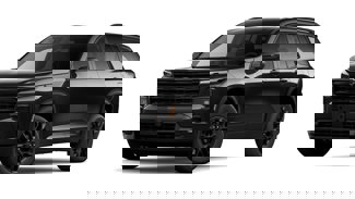 New 2025 Chevrolet Traverse LT image 1